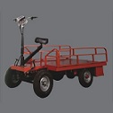Taark Industrial Electric Loader