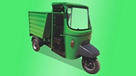 Tavas GARBAGE LOADER MODEL