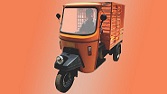 Tavas Loader E CART 600