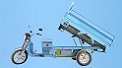 Tavas LOADER MODEL E CART 1000
