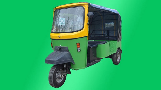 Tavas Passenger Auto