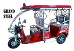 Thukral GRAND STAINLESS STEEL