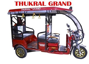 Thukral GRAND