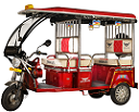 TTM Sangam Auto
