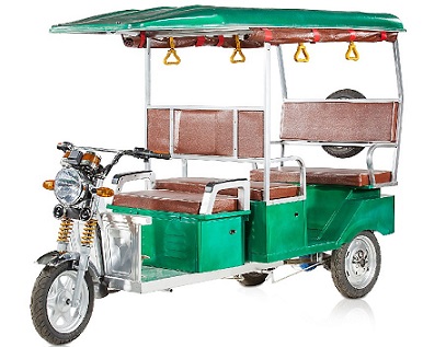 Twashtre Otto Deluxe