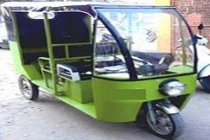 Twashtre Otto Premium