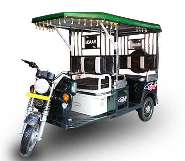 Udaan ECO Udaan