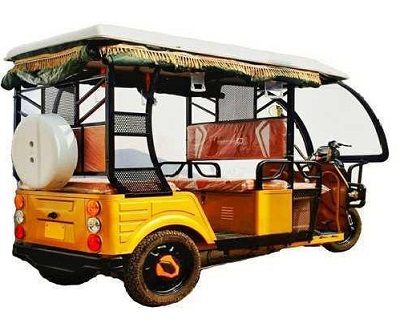 URJA Electric Three