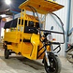Vision Innovative Products Vision Raptor 500