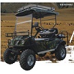 Volmac Sports Utility Vehicle 4X2