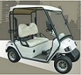 Volmac Street Legal EEC Approved Electric Vehicle