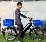 Volo Cargo
