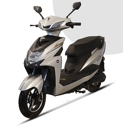 Warivo Nexa EX