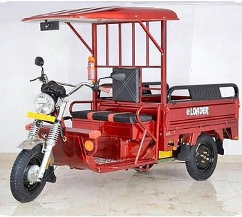 XYZ Robotics E Loader