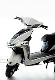 Yakuza Rubie 60V E Scooter