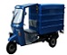 Zesar Three Wheeler Battery Operated Rickshaw