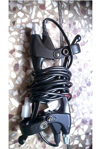 4DeAutomotive Cycle Conversation Kit