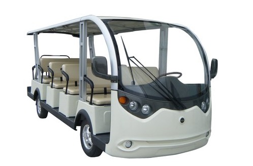 A.K Auto Agency Ak 17 Seater Bus