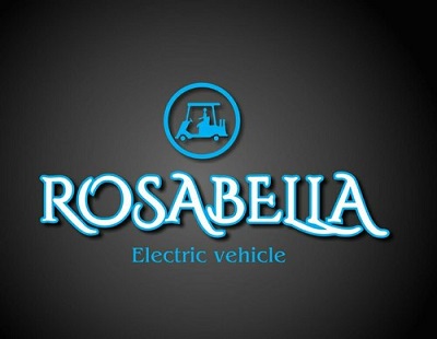 A.K Auto Agency Rosabella Electric Golf Cart For Rent