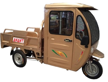 ANANT ANANT