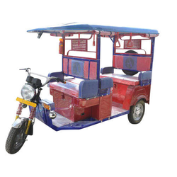 Arna Arna 100 E Rickshaw