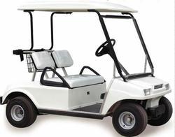 Arna Golf Cart Electric Rickshaw