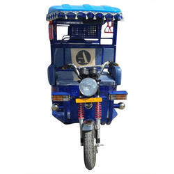 Arna Open Electric Rickshaw