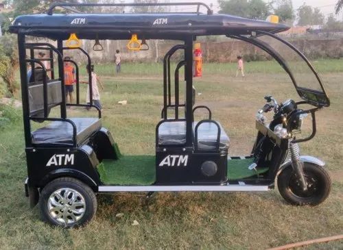 ATM 900 E Rickshaw