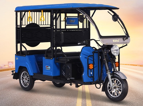 Atul Elite Passenger