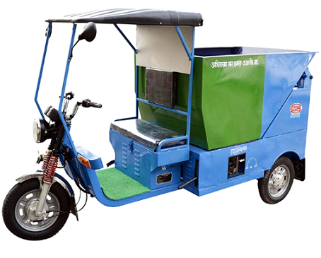 Autopal E Clean