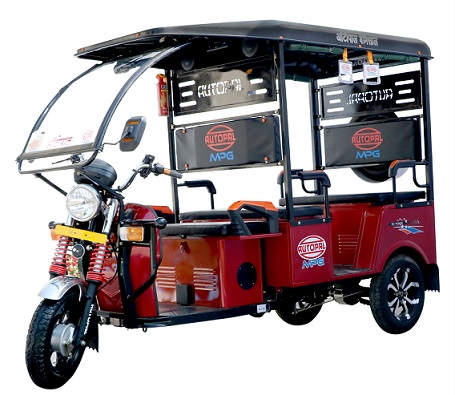 Autopal Nova
