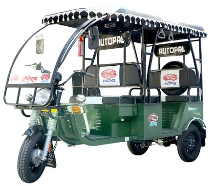 Autopal Supreme