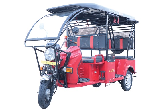 Avon Avon Electric Rickshaw