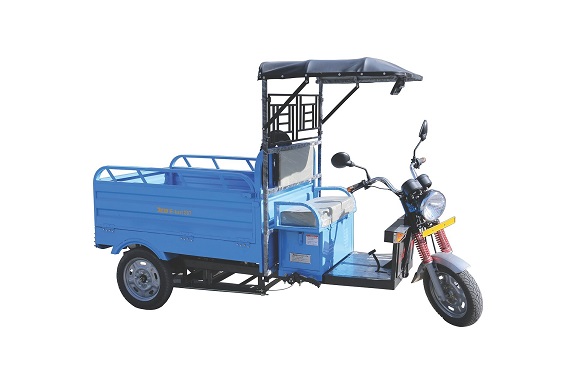 Avon E Kart 207