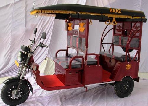 Baaz Baaz Deluxe