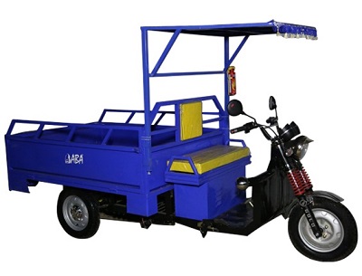 Baba E Loader