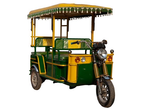 Badshah Badshah Hotage E Rickshaw