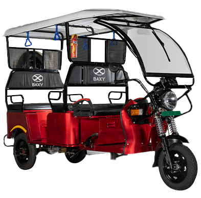 Baxy Rath