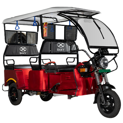 Baxy Zippy Plus