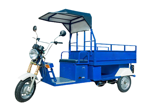 Bentork E Loader