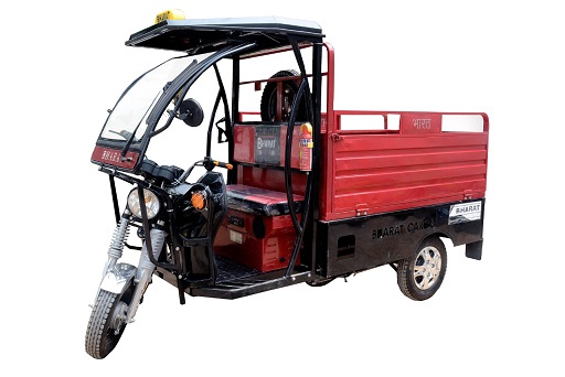 BHARAT E Loader