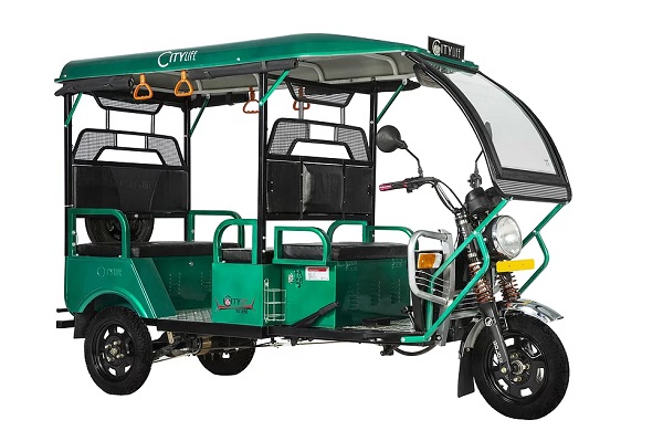 CityLife Standard Plus XV850