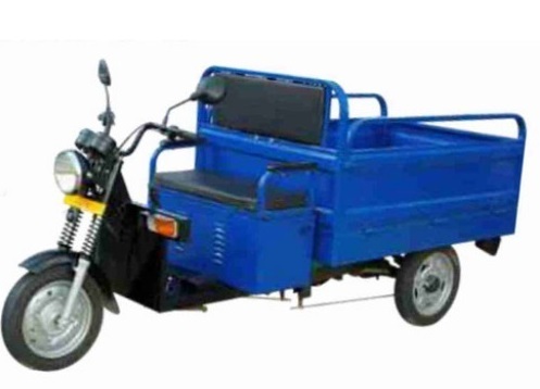 E Safar Battery Operated Loader