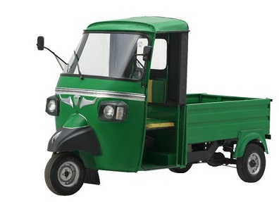 E Trio Mini Loader