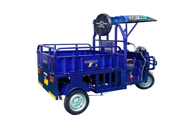 Easy Way EASY WAY ERL