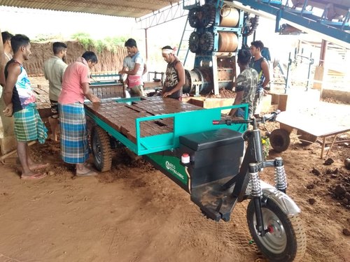 Eco Dynaamic Brick Loader Price in Coimbatore