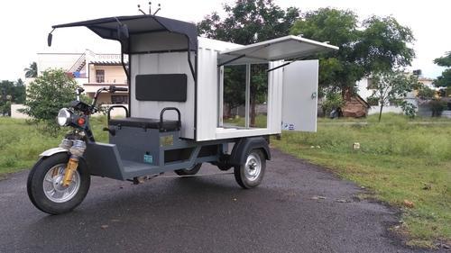 Eco Dynaamic Eco Bull Loader