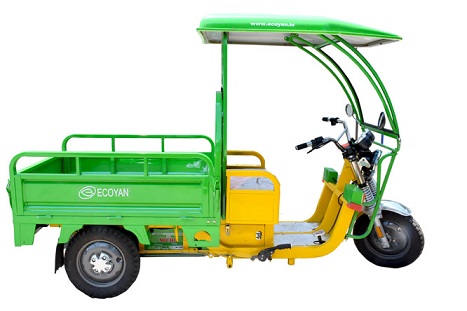 Ecoyan Ecoyan EL