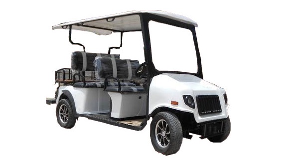 Ecoyan Ecoyan Golf Cart