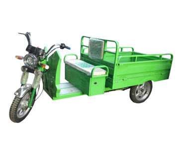 Epower Electric Battery Cargo Carrier